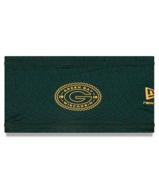 Men's Green Bay Packers 2026 Rivalries Collection Headband