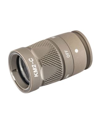KM2 Infrared Light Conversion Head