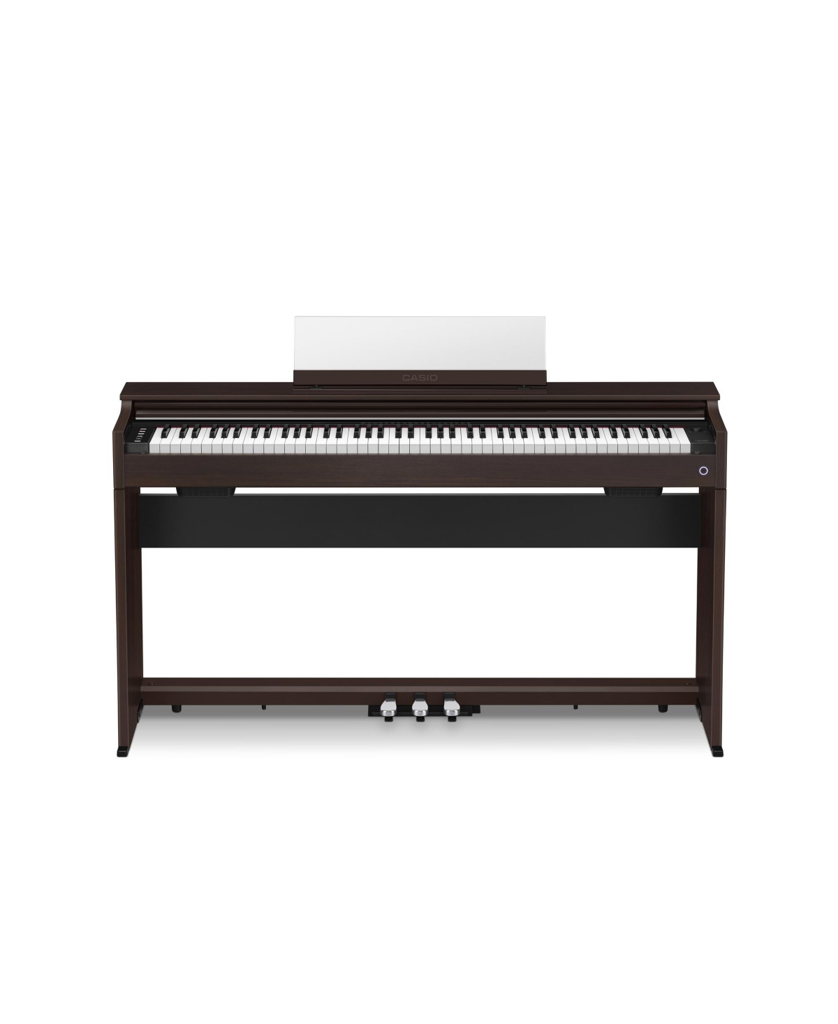 Casio APS200BN Celviano 88-Key Fully Weighted Digital Piano