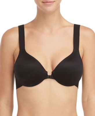 Lightly Lined Full Coverage Bra 30011R 