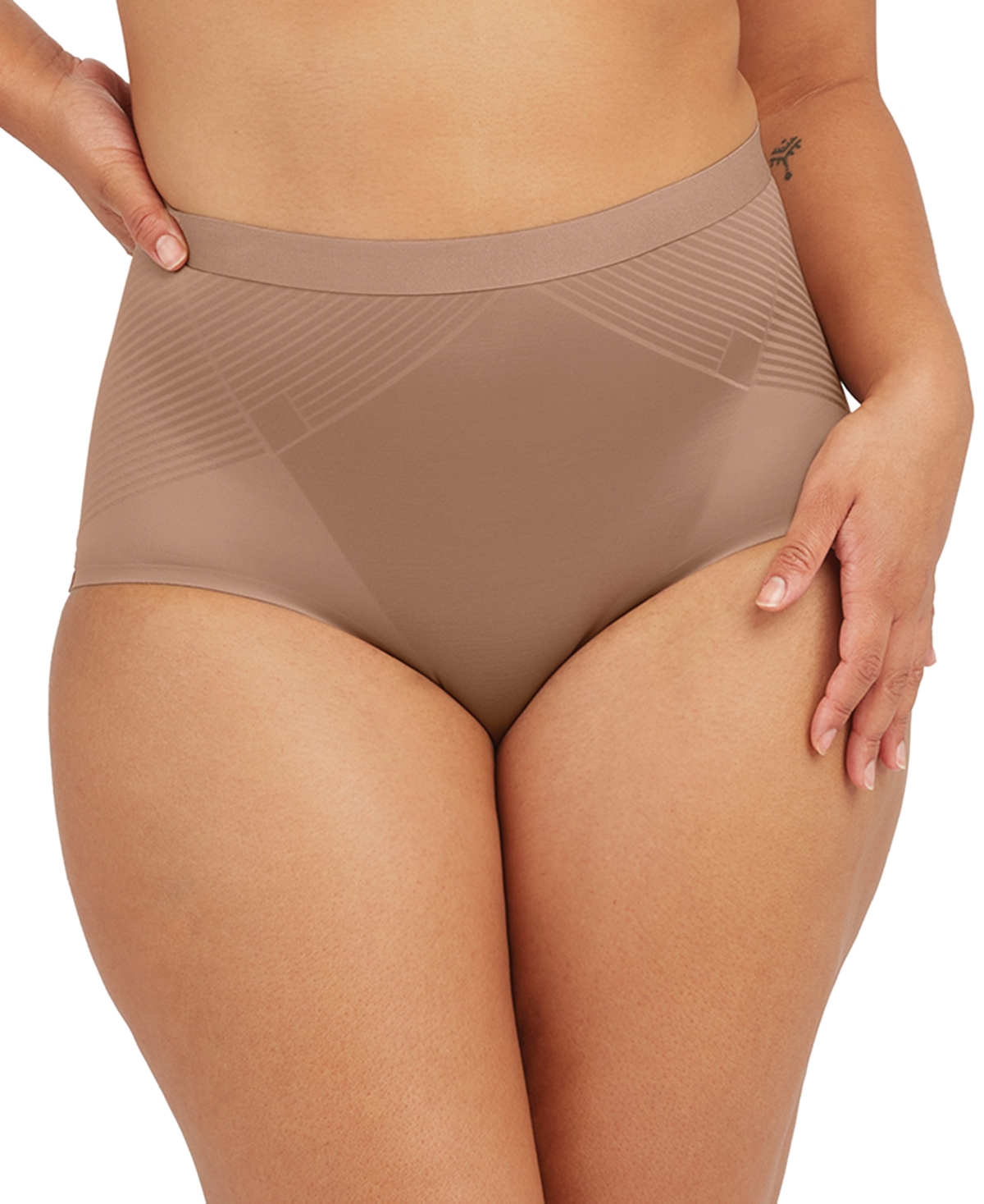 Thinstincts 2.0 Brief