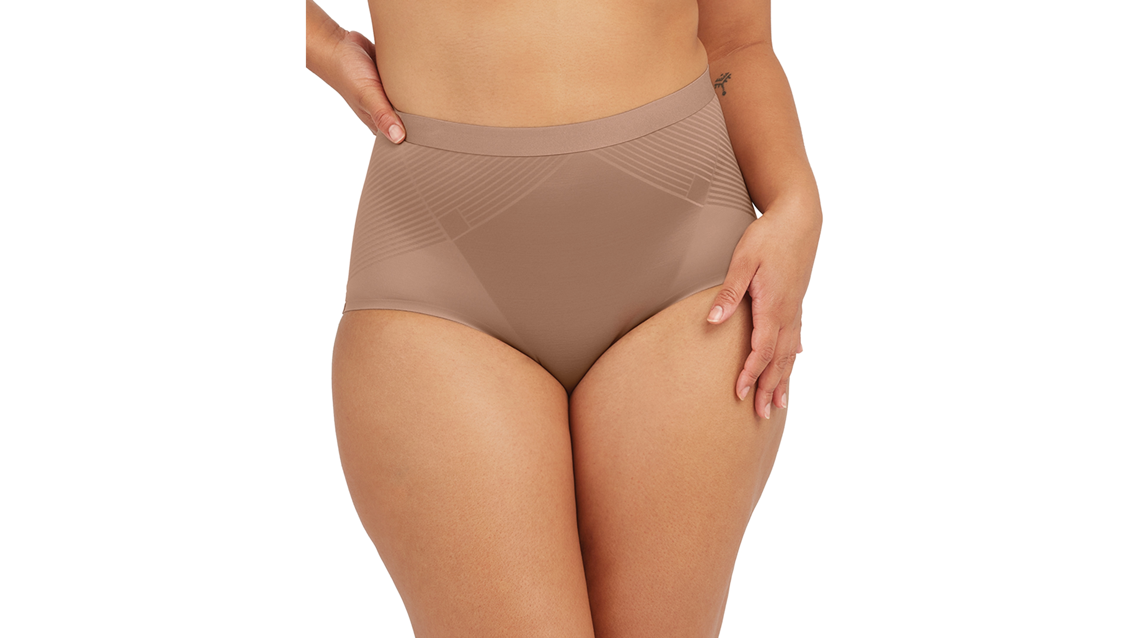 Thinstincts 2.0 Brief