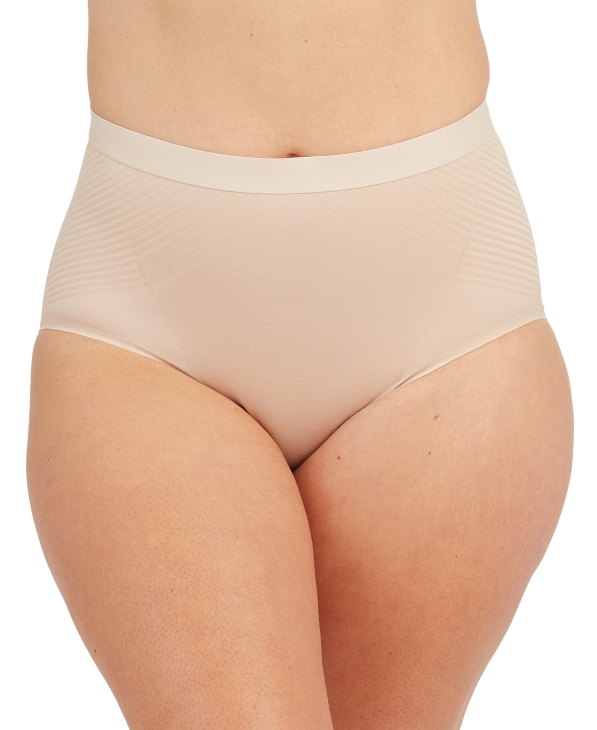 Thinstincts 2.0 Brief - Champagne Beige