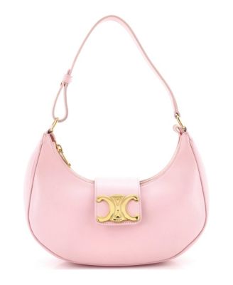 Ava Triomphe Bag Leather