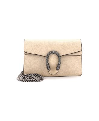 Super Mini Dionysus Bag Leather