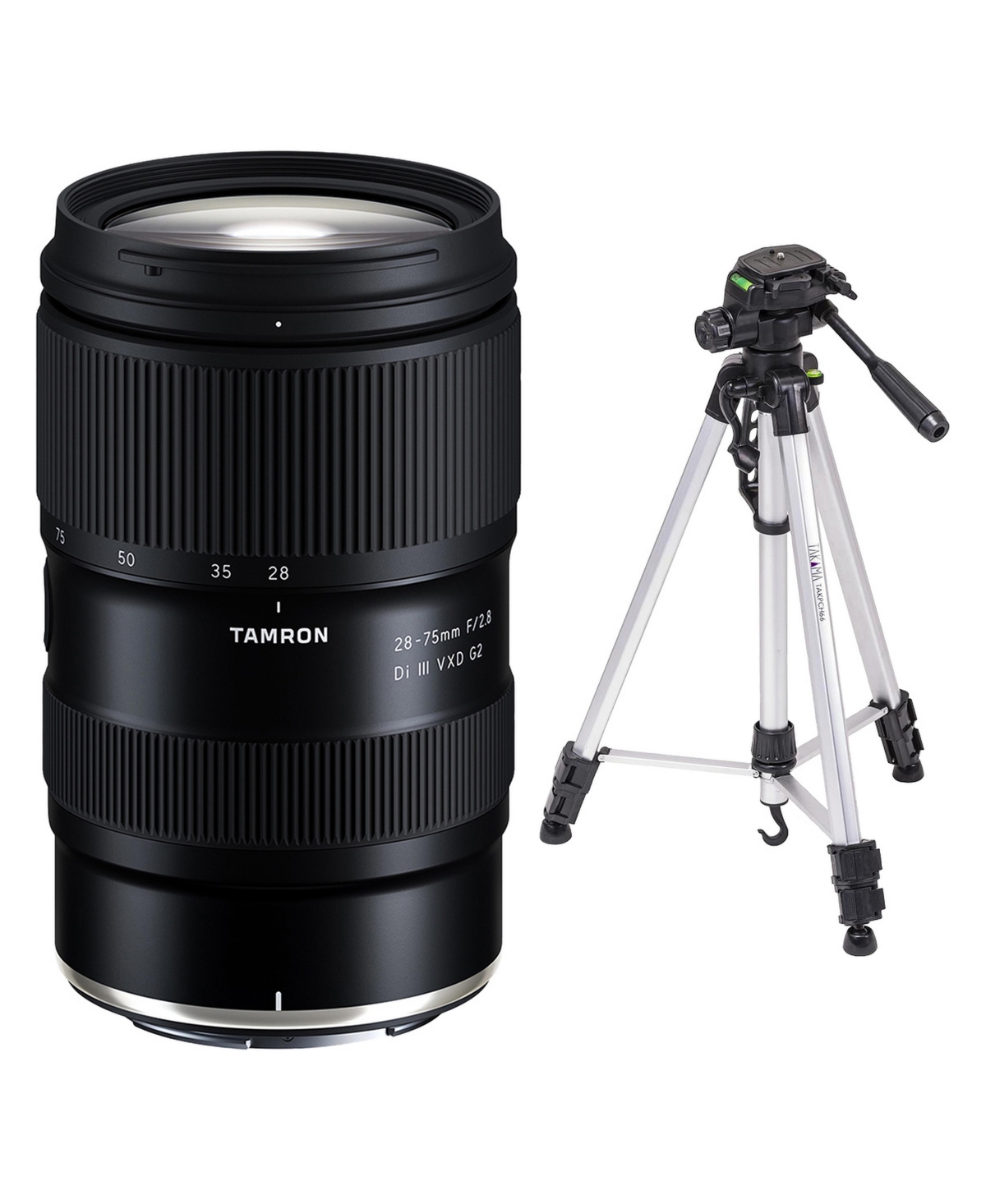Tamron 28-75MM F/2.8 Lens For Bun B