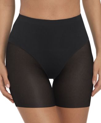 Women's Morgan Seamless High-Rise Firm Control Thigh Slimmers
