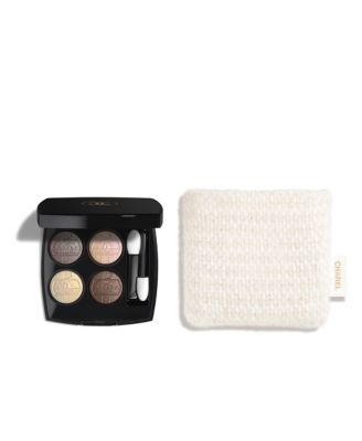 Les 4 Ombres Multi-Effect Quadra Eyeshadow, 0.10 oz.