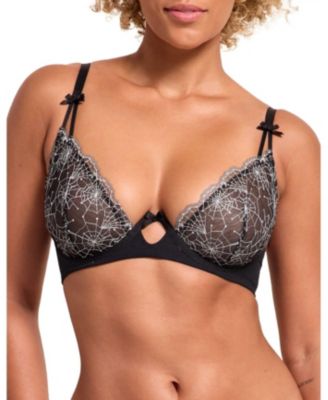 Women's Esmay Unlined Plunge Bra