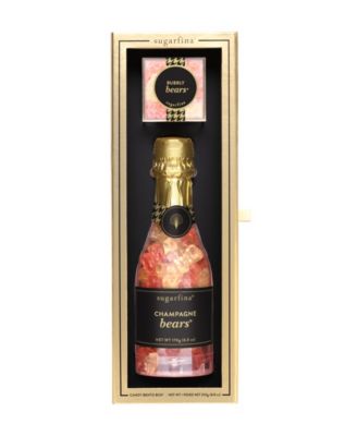 Cocktail Collection Bottle and Cube Gift Box, 8.8 oz