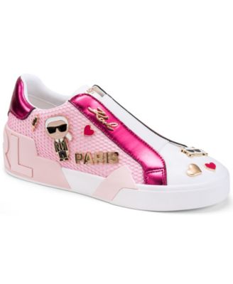 Women's Mavise Slip-On Sneakers