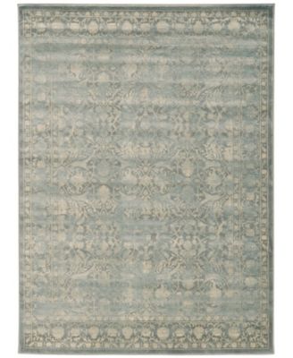 Cantu 3564 7'10" x 10'6" Area Rug