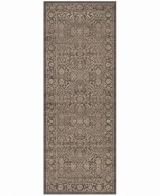 Cantu 3564 2'2" x 7'7" Runner Rug