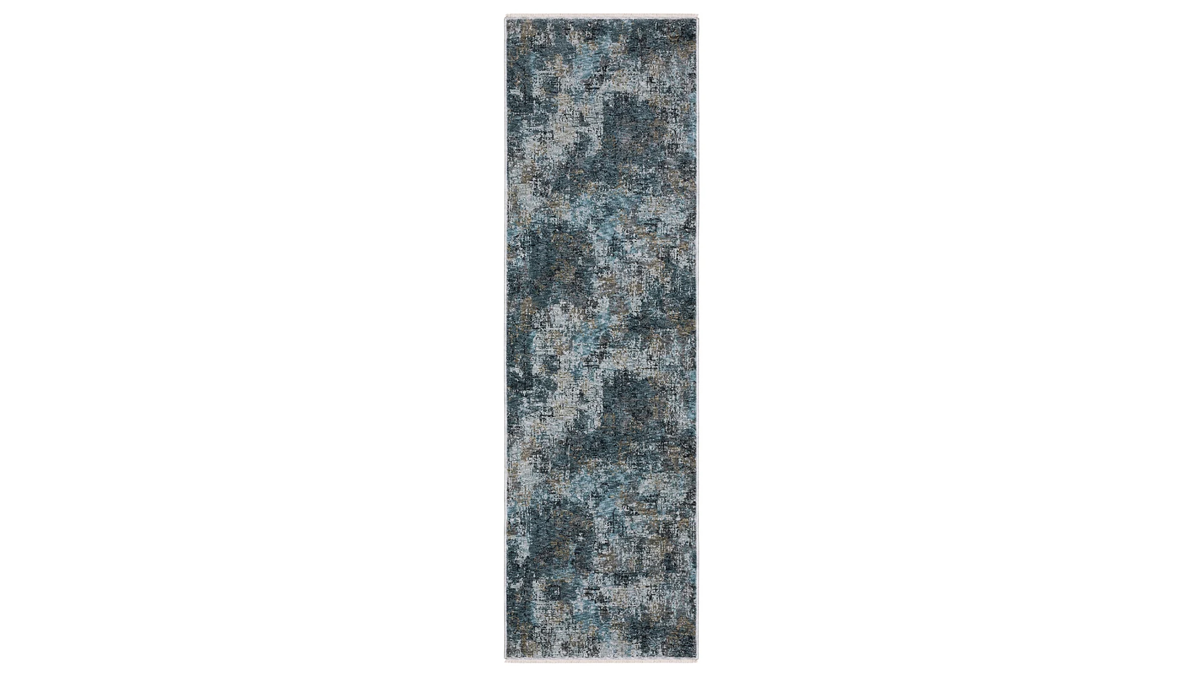 Oriental Weavers Hayden HAY03 2'3x7'6 Runner Area Rug