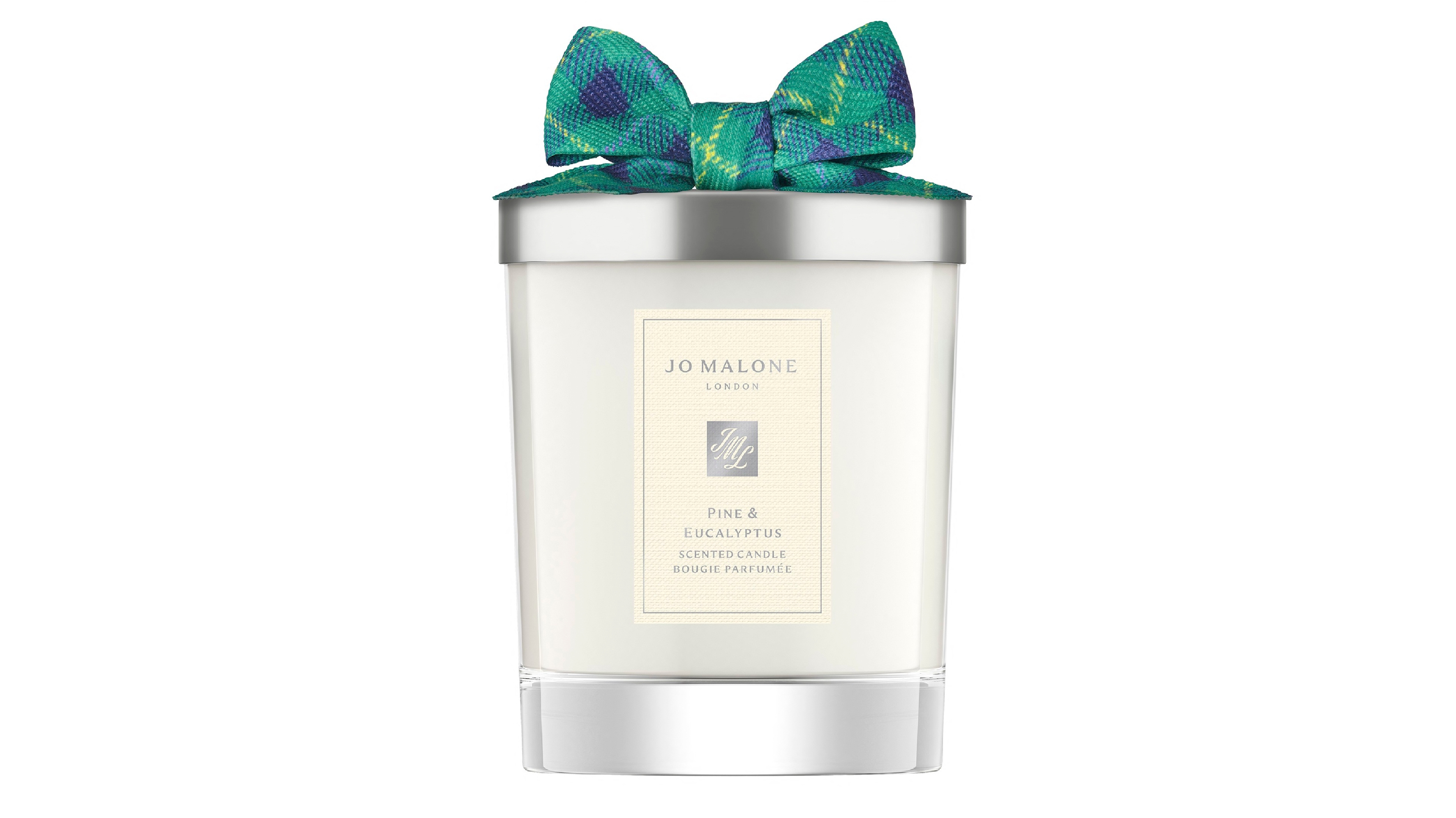 Jo Malone London Pine & Eucalyptus Limited-Edition Scented Candle, 7 oz.