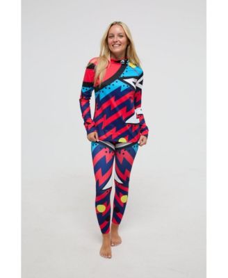 Women's Fresh Prince Baselayer Leggings