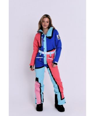 Women's Penfold Ski Suit