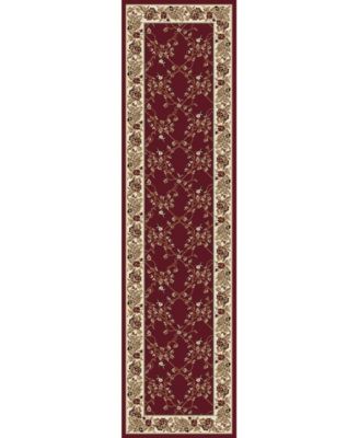 Navelli Trellis 7'9" x 11'6" Area Rug