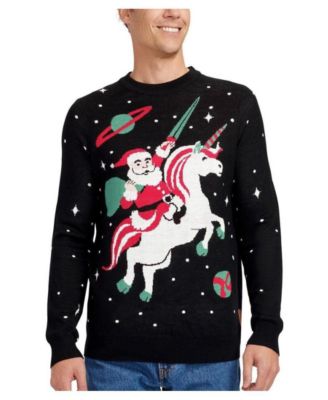 Men's Regulators Mount Up Sweater