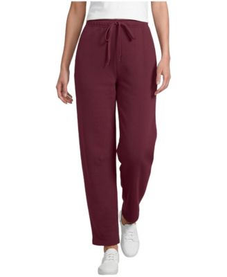 Women's Serious Sweats High Rise Barrel Pants