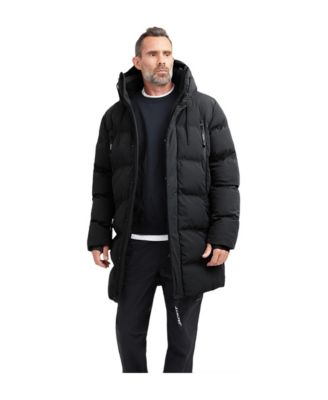 Men's Supremo Coat