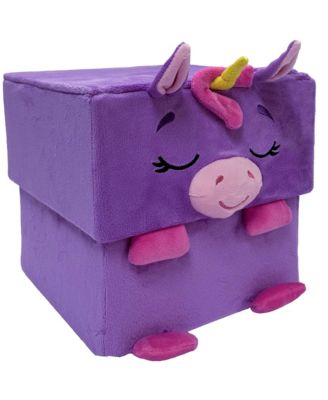 Adorable Storables Unicorn 8" Plush