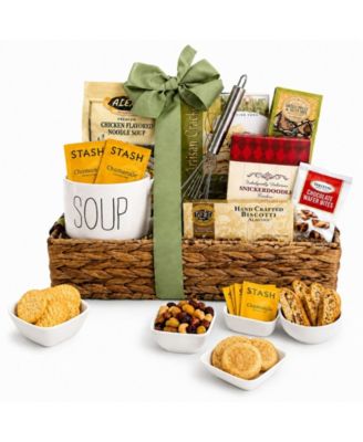 Spoonful of Comfort Gift Tray