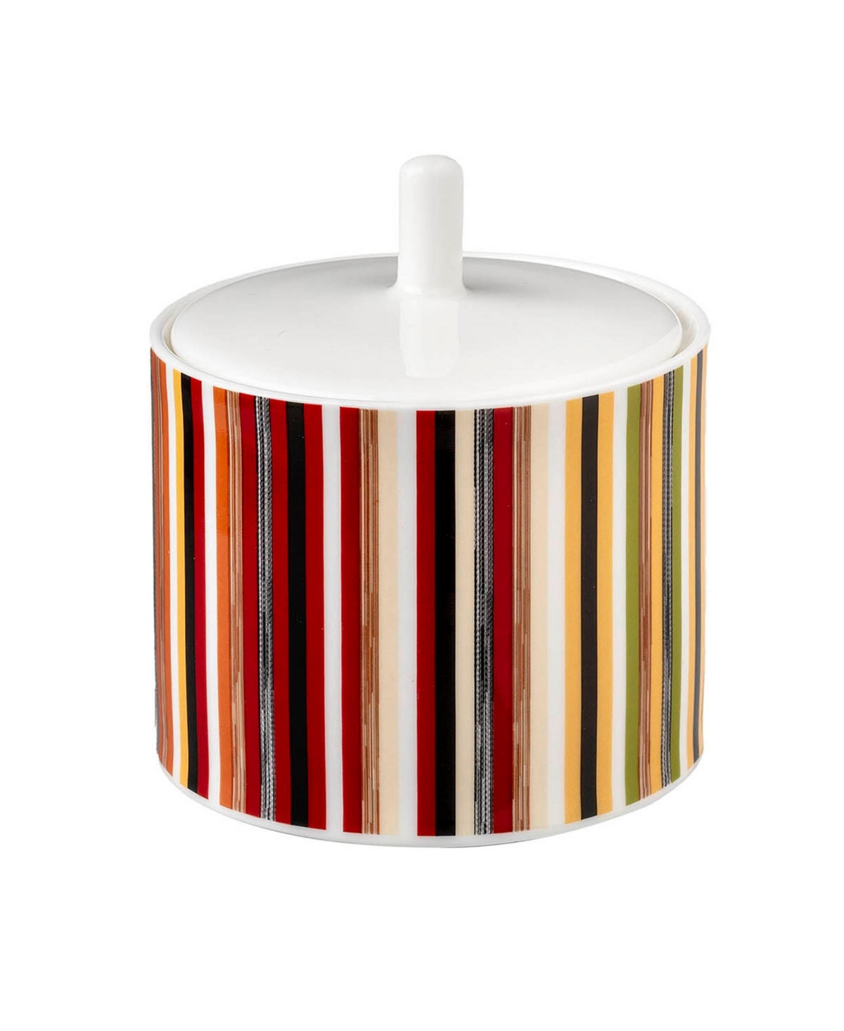 Missoni Sugar Pot Stripes Jenkins 148