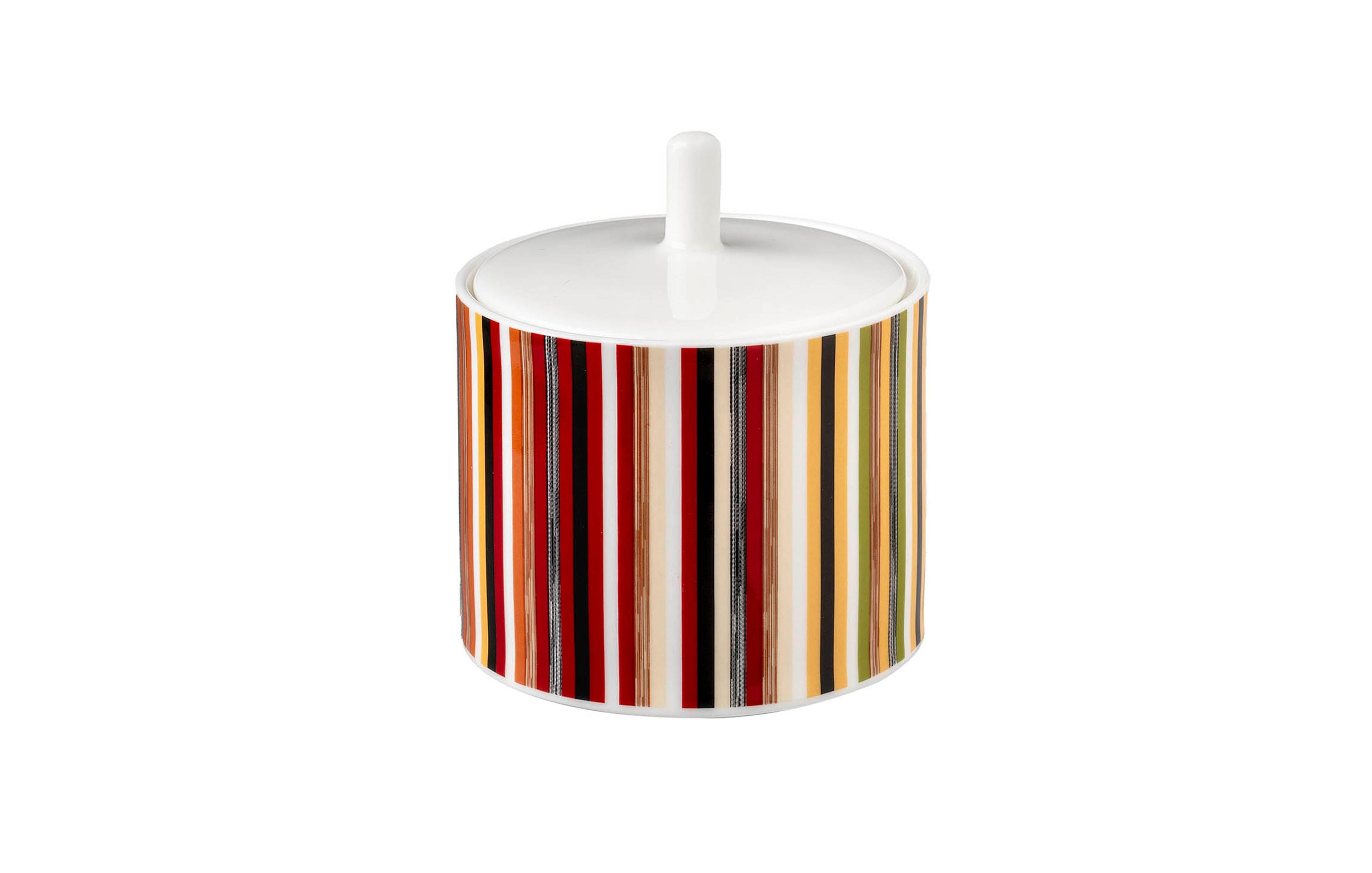 Missoni Sugar Pot Stripes Jenkins 148