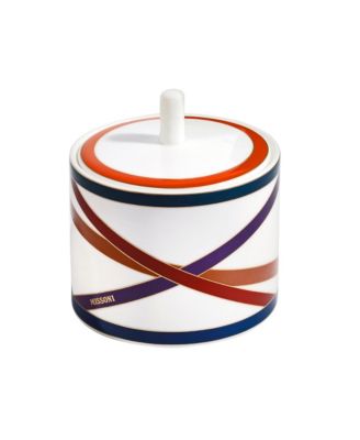 Sugar Pot Nastri
