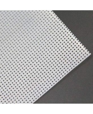 Water Soluble Cross Stitch Fabric Diy Embroidery Sewing Supplies