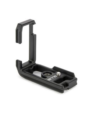 Ollie QD Arca-Swiss Compatible L-Bracket for OM System OM-1 and OM-1 Mk II Cameras