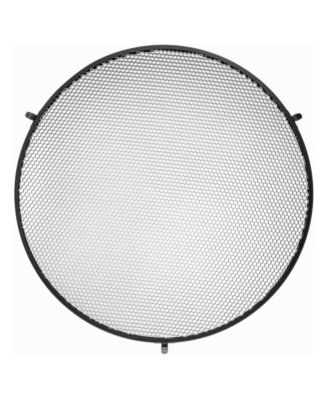 30-Degree Honeycomb Grid for 17" Beauty Dish