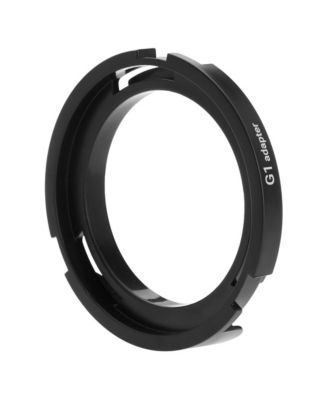 G1 Parasnap OTA Clamp Lock One-Touch Instant Release Adapter for Flashpoint XPLOR 300/400 Pro