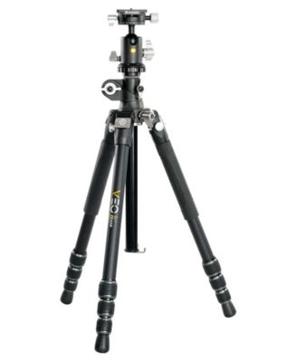 VEO 3T+ 264AB Dual-Axis Ball Head Travel Tripod