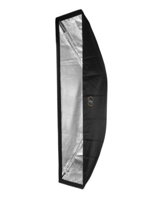 Series III 16" x 70" Removable Front Diffuser Large Strip Softbox