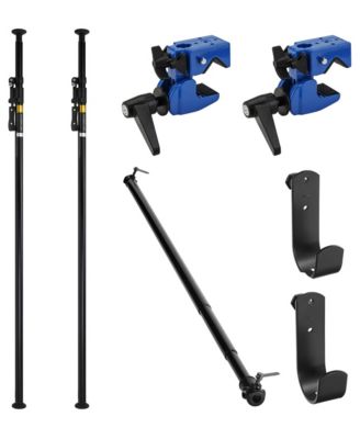 Basic Telepole Support System Adjustable for Studio Equipment
