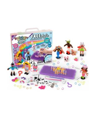 360 Freestyle Creation Kit - Walmart Exclusive