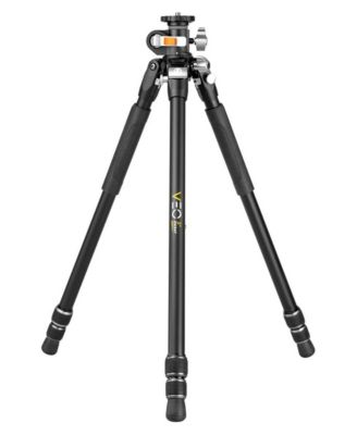 VEO 3+ 263AT Multi-Angle Central Column Convertible Tripod