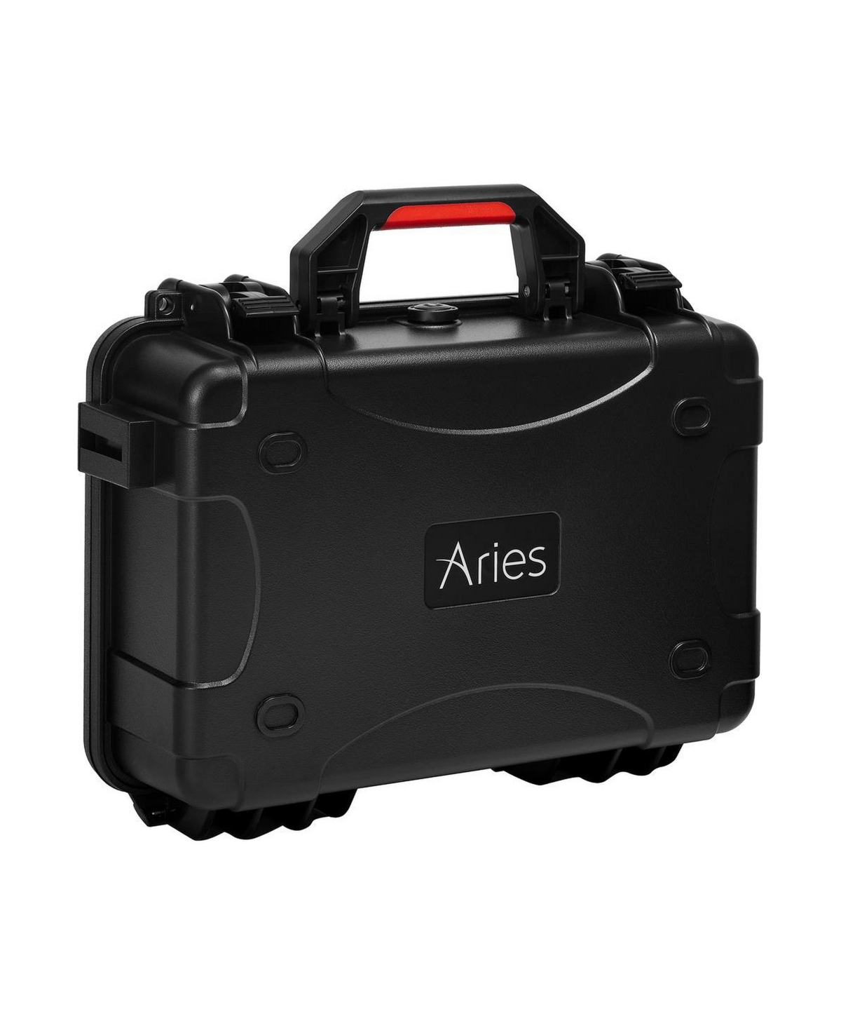Aries Waterproof Hard Shell Carrying Case for Dji Mini 3 Mini 3 Pro - Black