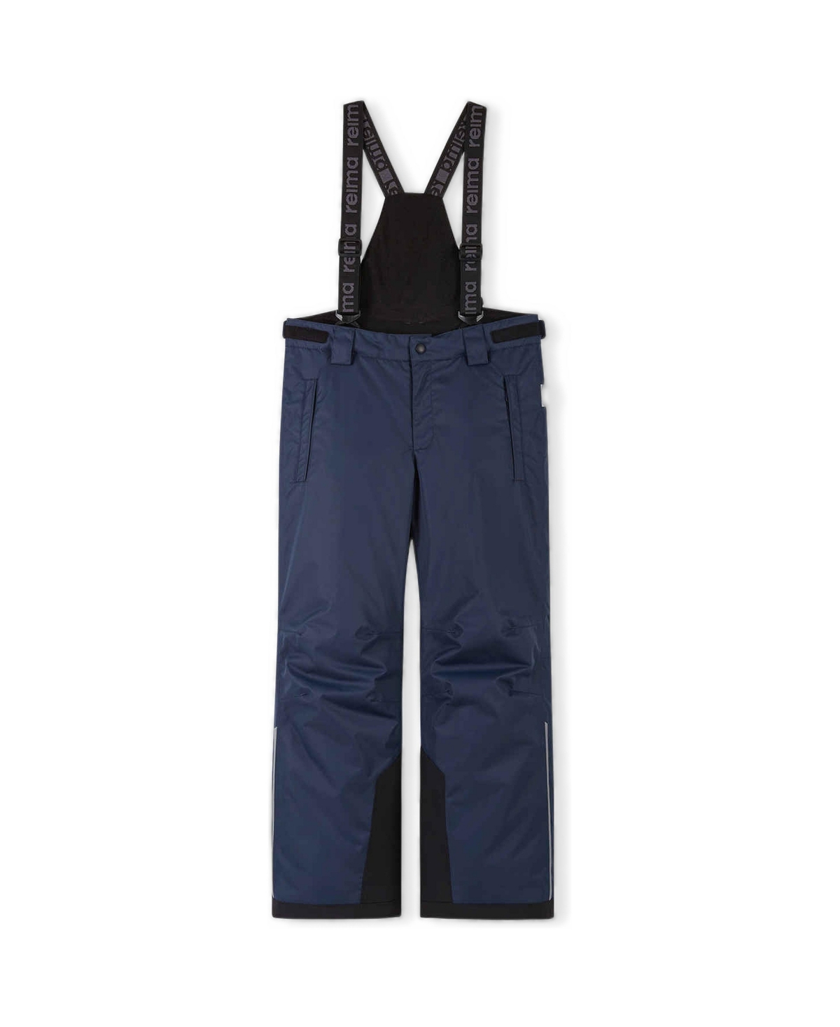 Reima Toddler Boys' and Girls' 2T-5T Wingon Waterproof Winter Ski Pants - Navy