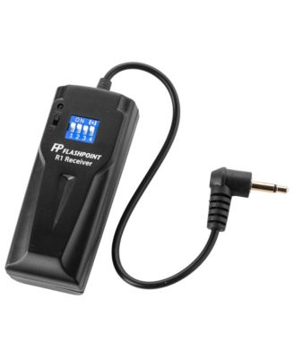 R1 HSS Remote Receiver for Monolights, Godox FT-16R