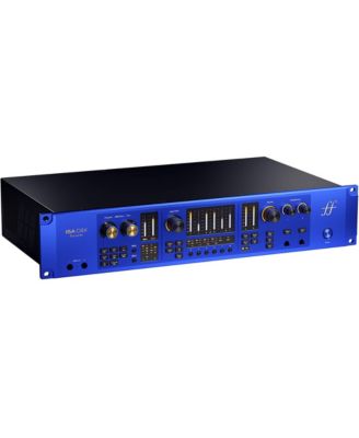 ISA C8X 26x28 USB-C Audio Interface