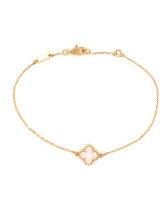 Sweet Alhambra Bracelet