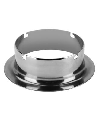 EZ Lock Quick Softbox Speedring Insert 130mm for Novatron
