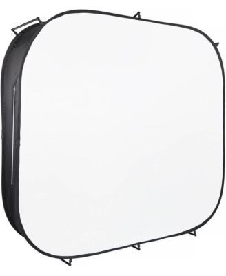 7x8' HiGlow Illuminated Background