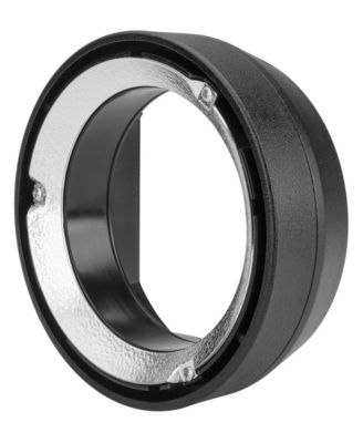 XPLOR 400PRO Wobble-Free Elinchrom Mount Adapter Compatible with Elinchrom Modifiers