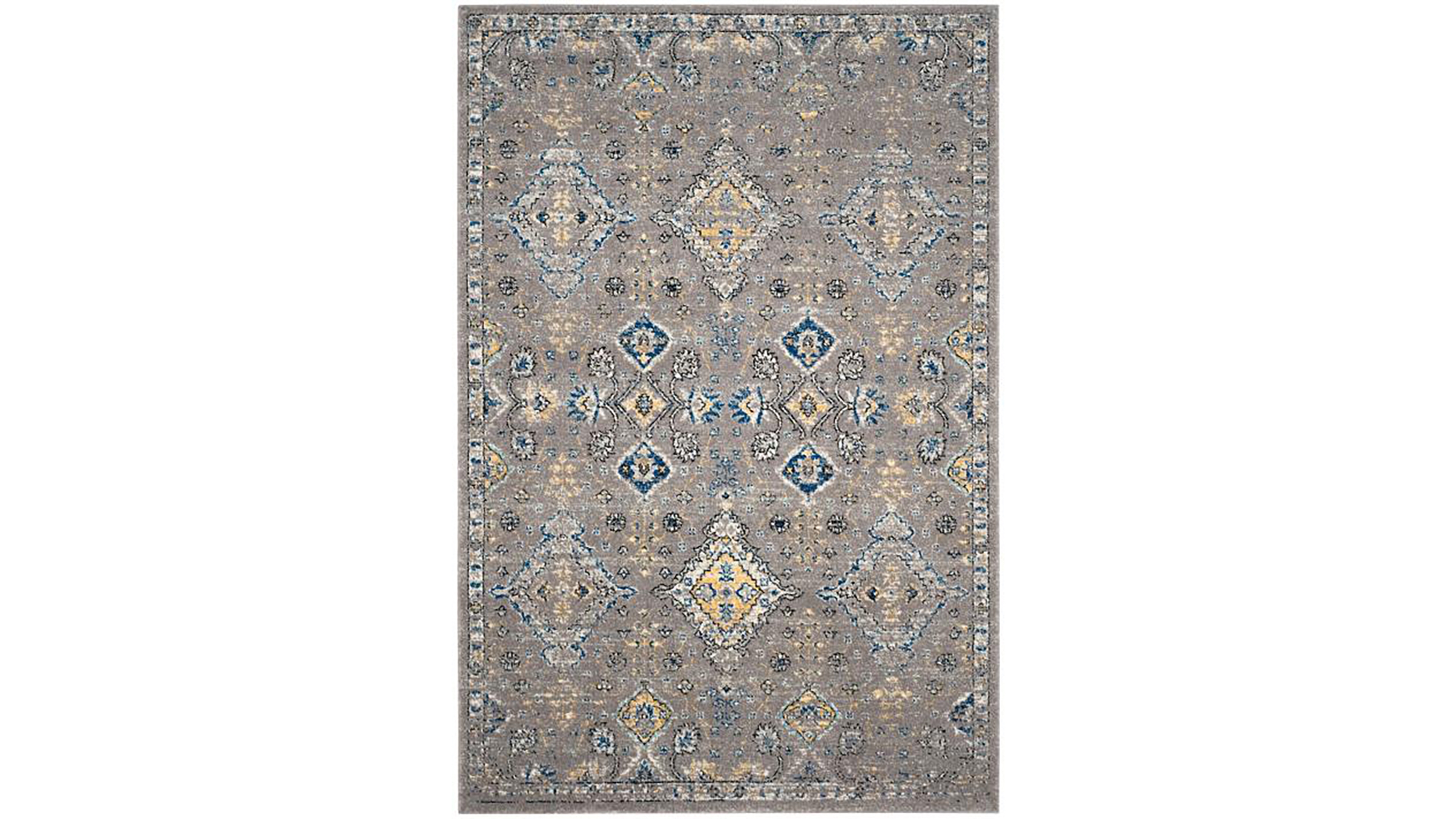 Safavieh Evoke EVK224 8' x 10' Area Rug