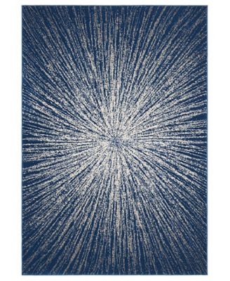 Evoke EVK228 8' x 10' Area Rug
