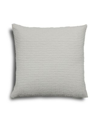 Chloe Chenille Decorative Pillow, 20" x 20"
